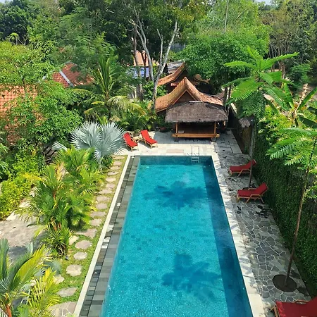 Imalee - Cottage